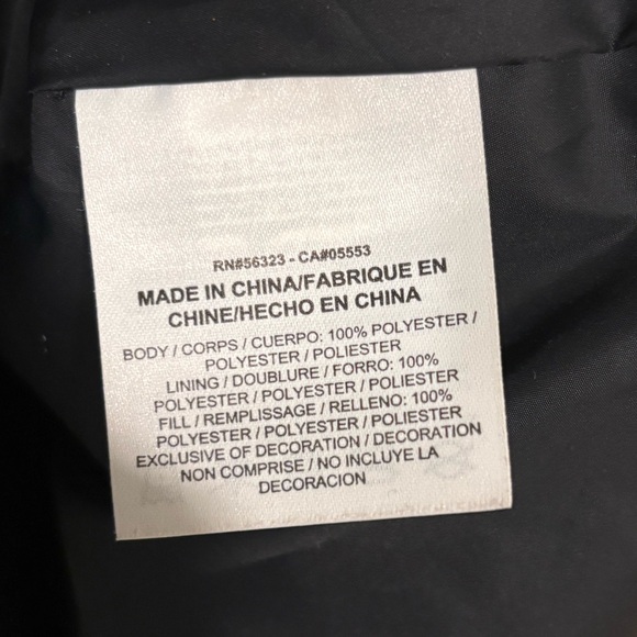 Nike Primaloft quilted puffer - Picture 6 of 6